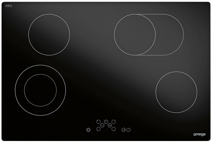 Cooktop Omega Cooktop Review