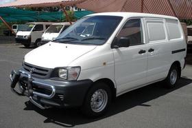 toyota townace review #7