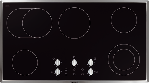 Cooktop Technika Cooktop