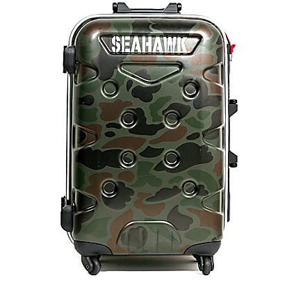 Seahawk II Trolley Case 26" Reviews - ProductReview.com.au