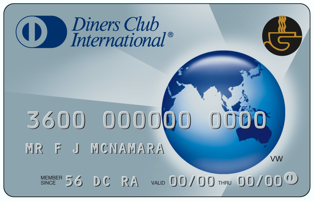 Diners Club Charge Card Questions Answers ProductReview com au