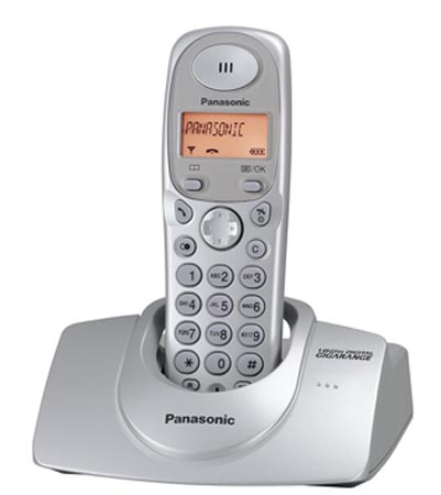 Panasonic kxtg-3711sx cordless landline phone user manual pdf