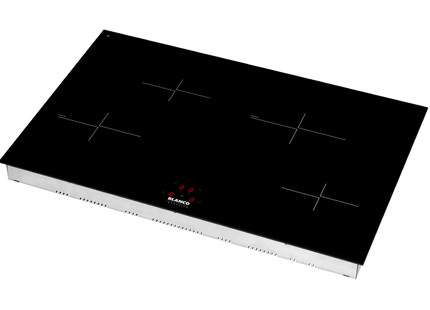 SCHOLT#232;S COOKTOPS | EUROTECH DESIGN