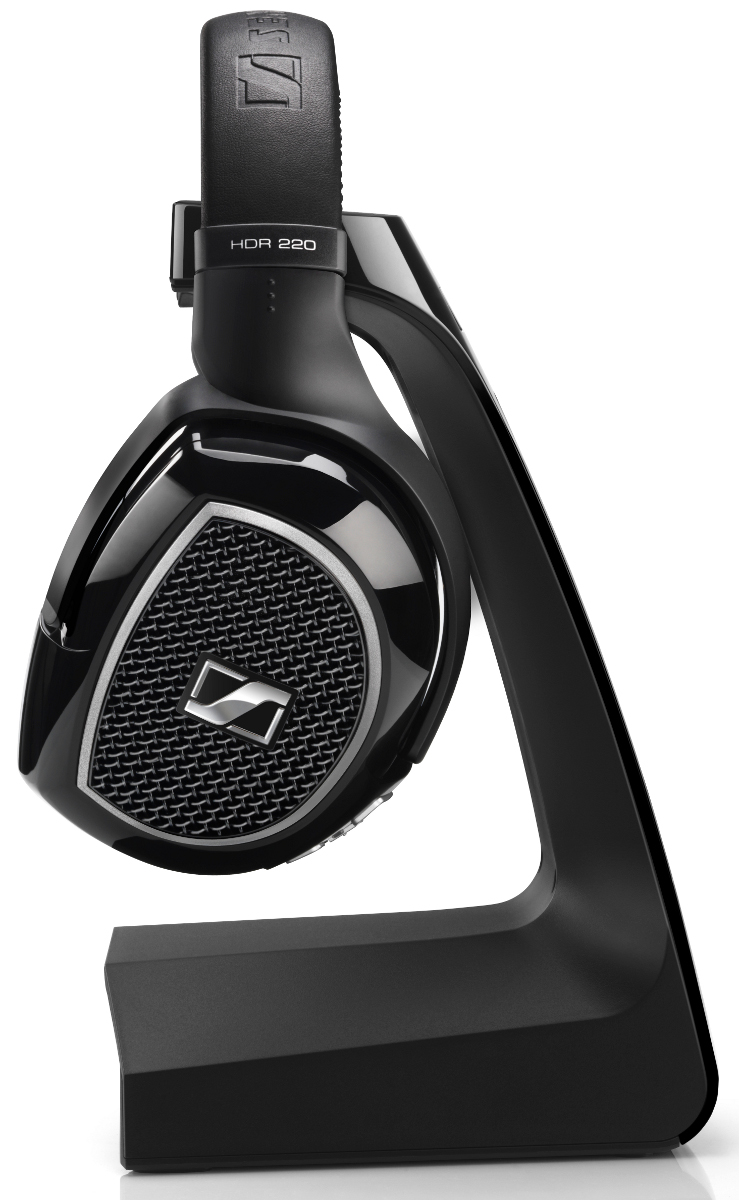Sennheiser RS 220 Reviews