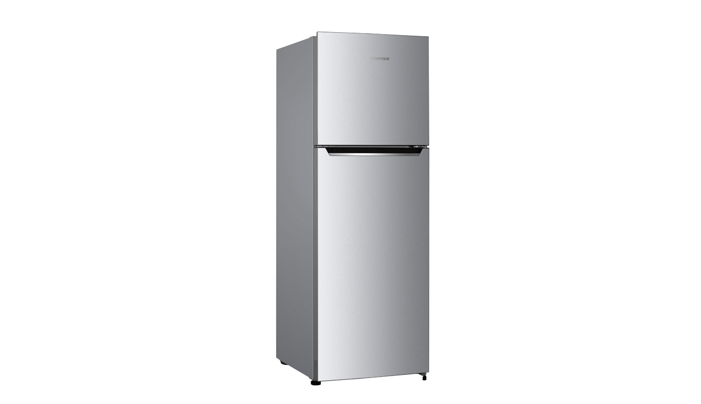 Hisense HR6TFF350S (350L Stainless) Reviews