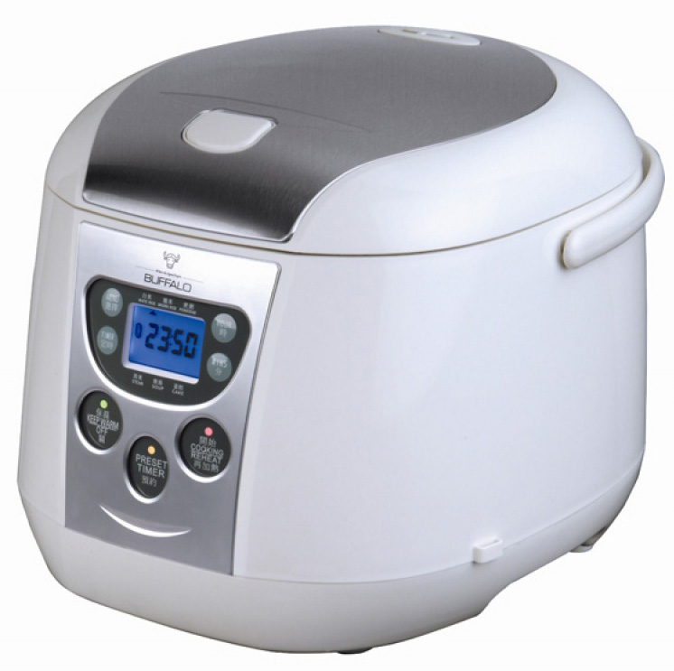 Buffalo Smart Cooker Reviews