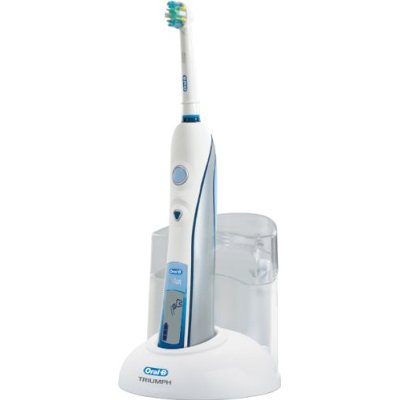 Oral B Triumph With Smartguide Review 100