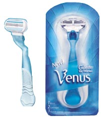 venus gillette razor razors cvs horror unintentional songs theme movie productreview negra mosca repelente para shaving silky smooth legs tips