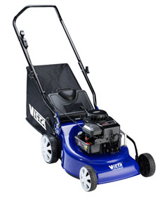 victa vantage blade