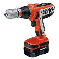 decker connect quick 4v drill productreview