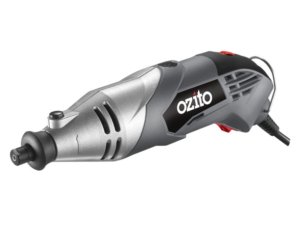 Ozito RTP163 Rotary Tool Reviews