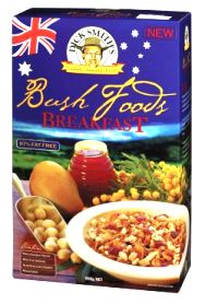 Dick Smith's Bushfoods Breakfast Reviews - ProductReview ...