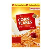 corn nuts coles