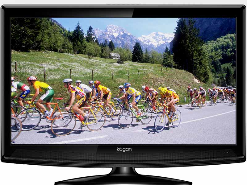 Kogan 32" Full HD LCD TV with DVD Player and PVR Reviews