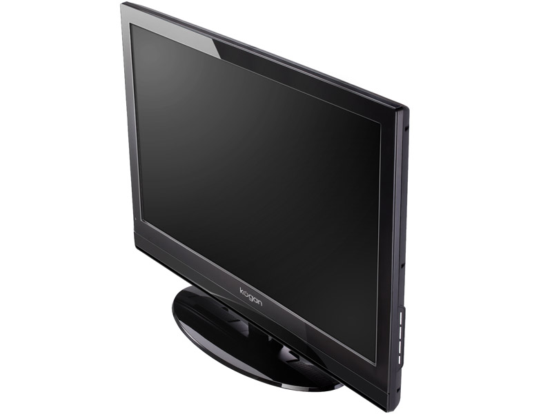 Kogan 47" Full HD LCD TV With HD Tuner KGN1080P47VAA Reviews