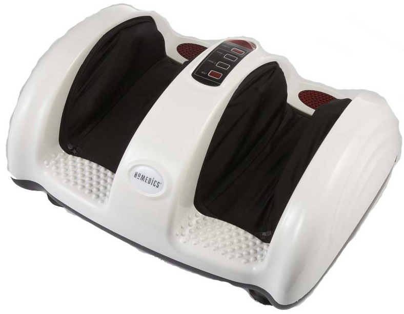 Homedics Foot Massager Canadian Tire at Diane Dizon blog