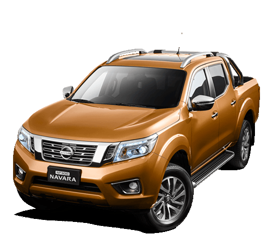 2004 Nissan navara str review #8