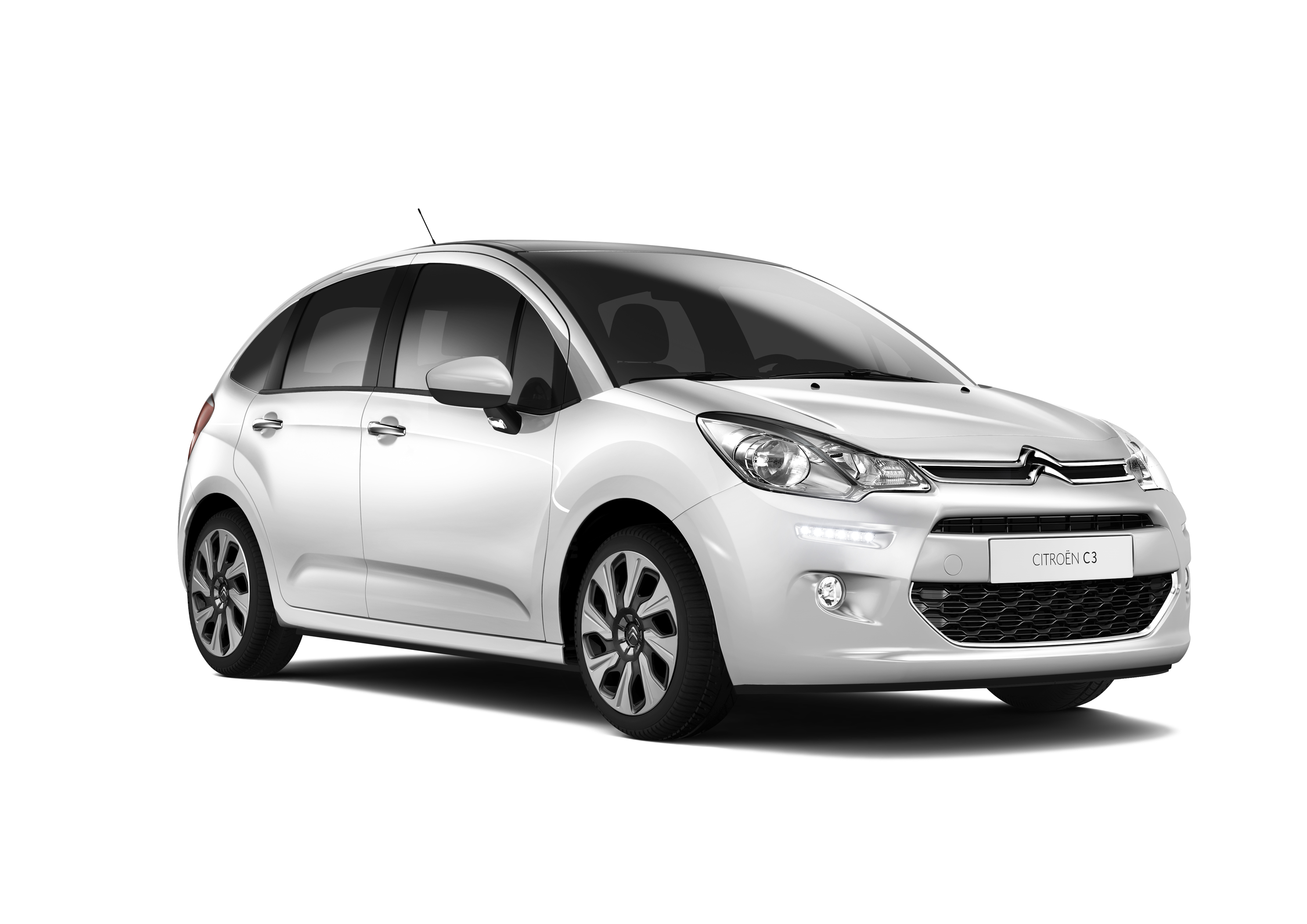Citroën C3 Picasso . Site officiel