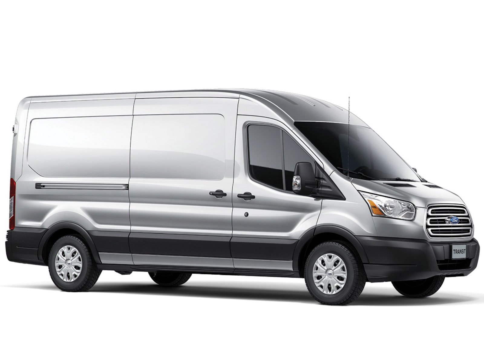 Ford Transit Reviews - ProductReview.com.au