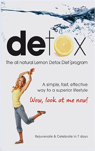 Lemonade Diet Weight Loss Reviews