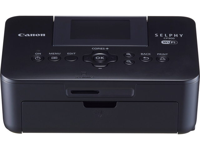 Canon Selphy Cp900 Mac Software Download