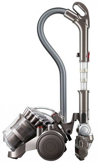 Dyson Dc23 Reviews Au