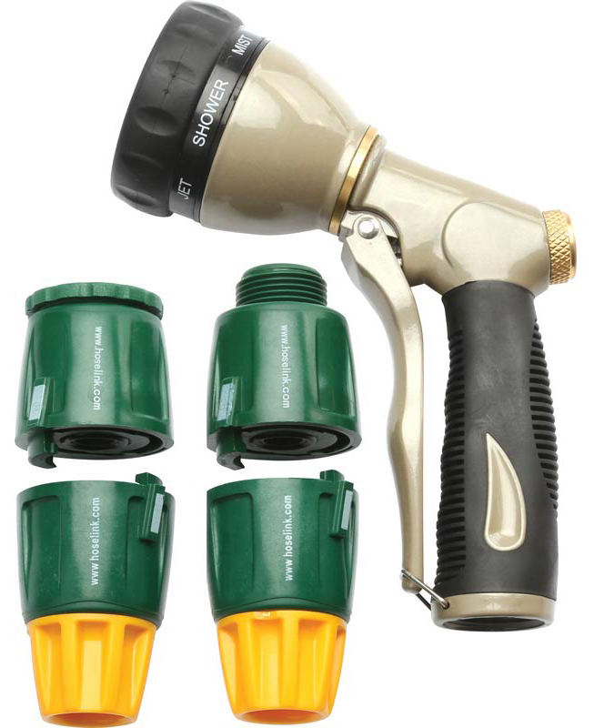 Hoselink Ned Kelly Starter Kit Reviews