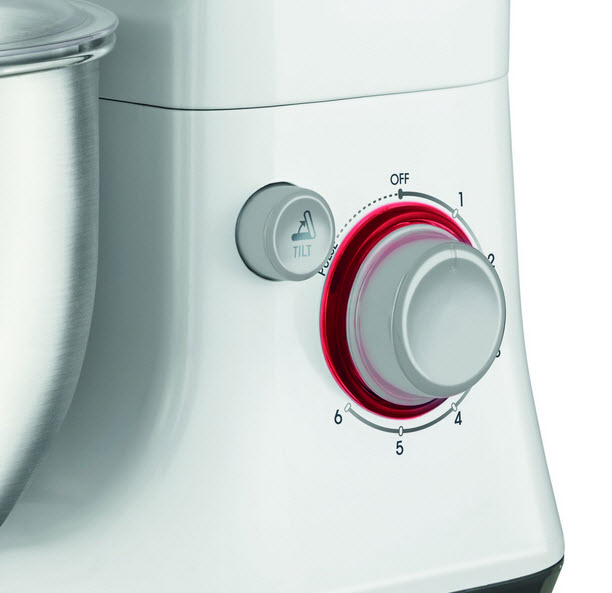 Kambrook PowerMix Bench Mixer Reviews