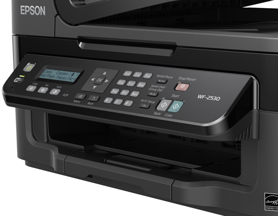 pdfscanner for epson 2540