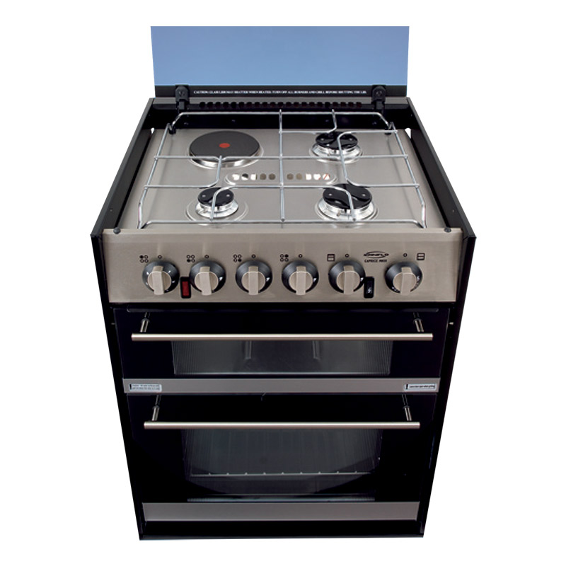 Thetford MK3 Caprice Reviews