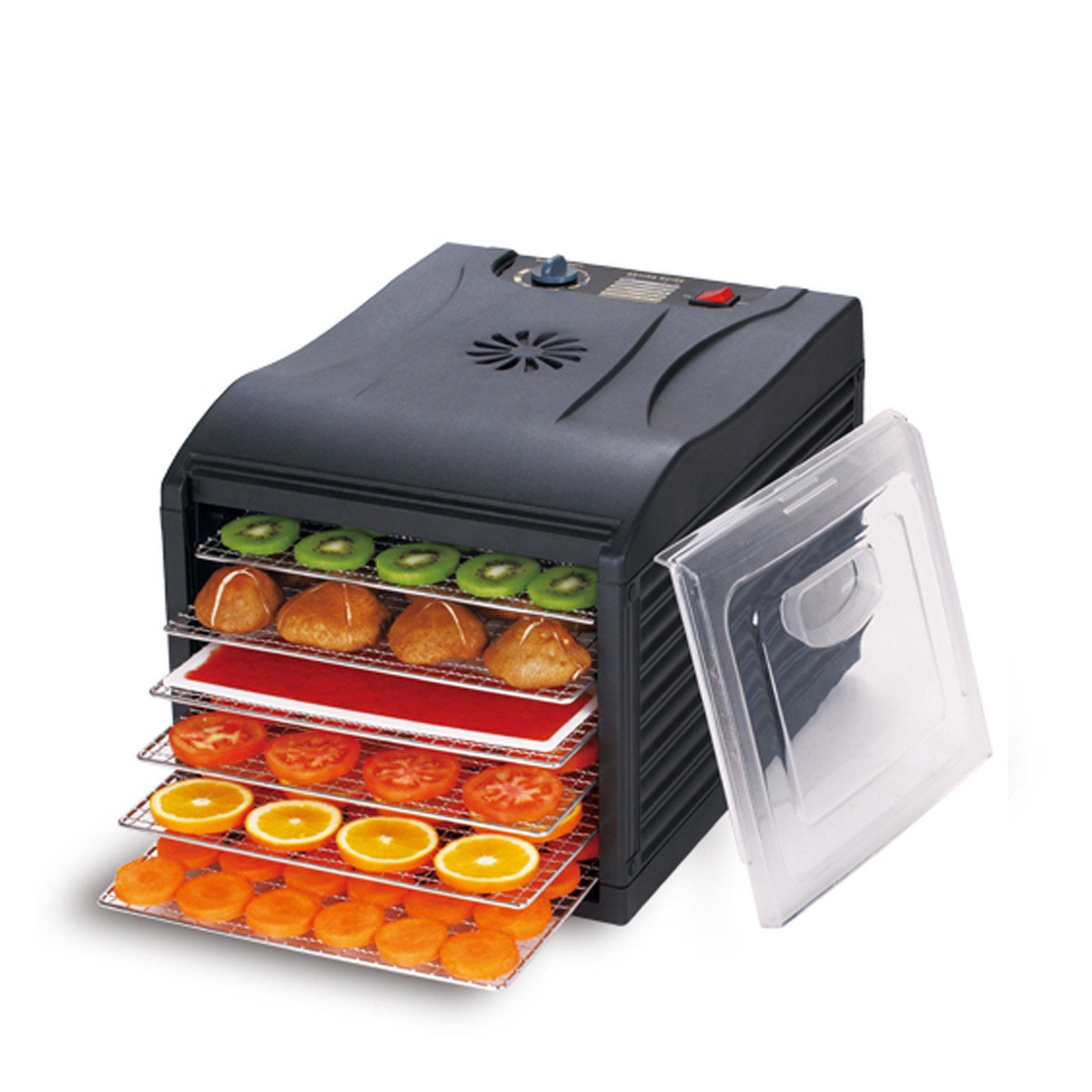 BioChef Arizona 6 Tray Food Dehydrator Reviews
