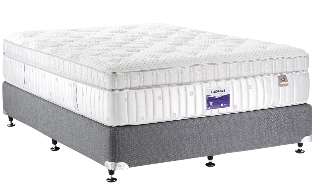 original mattress factory orthopedic eurotop review