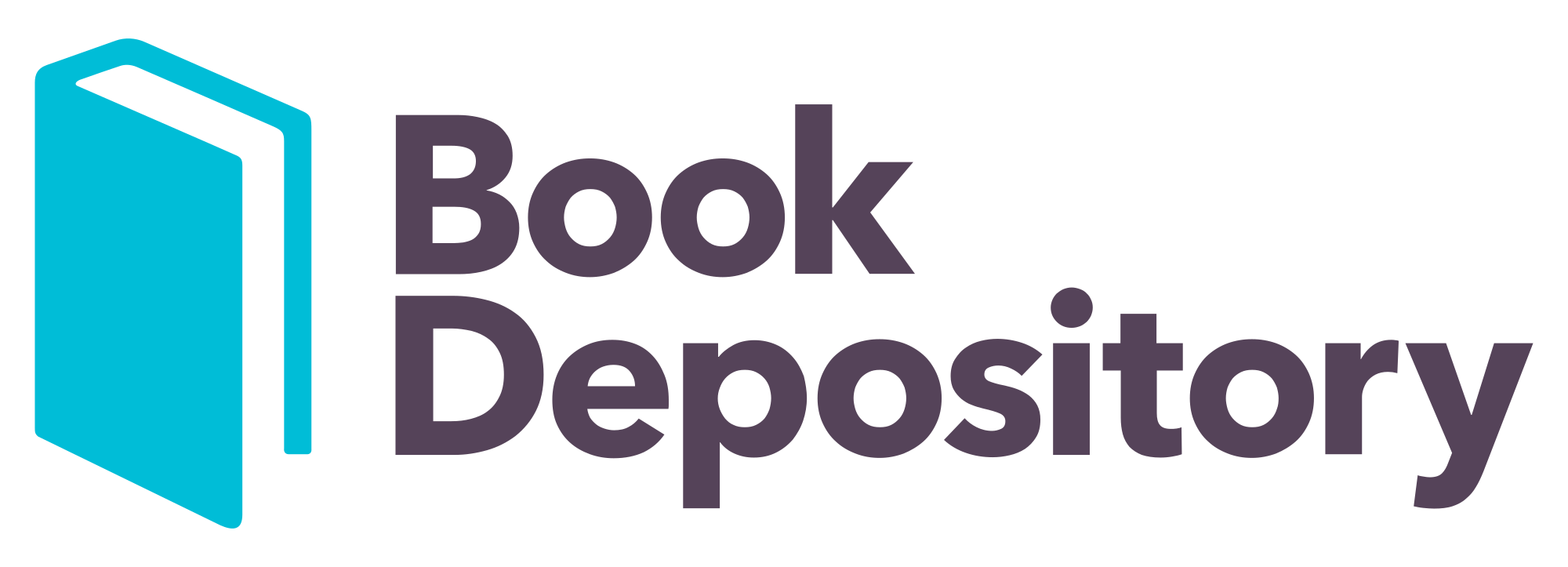 Book Depository Logo