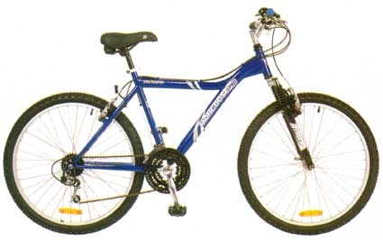 mongoose rockadile 20 review