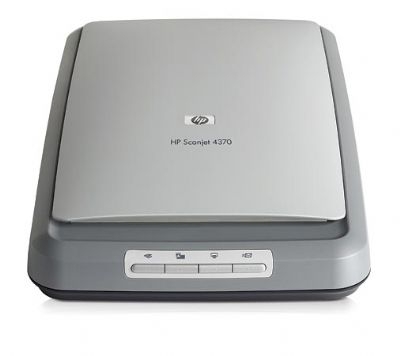 драйвер hp scanjet 4370 windows xp