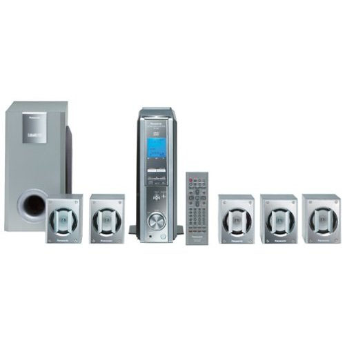 Panasonic SCDM3 Reviews