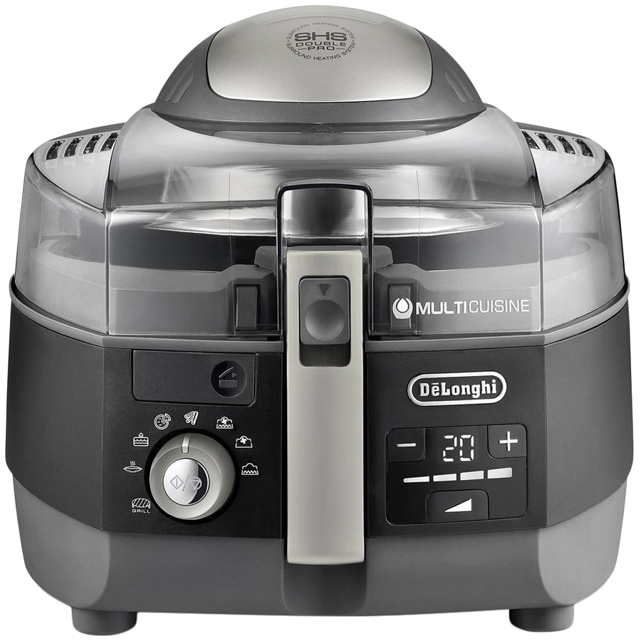 Delonghi MultiCuisine FH1396 Reviews