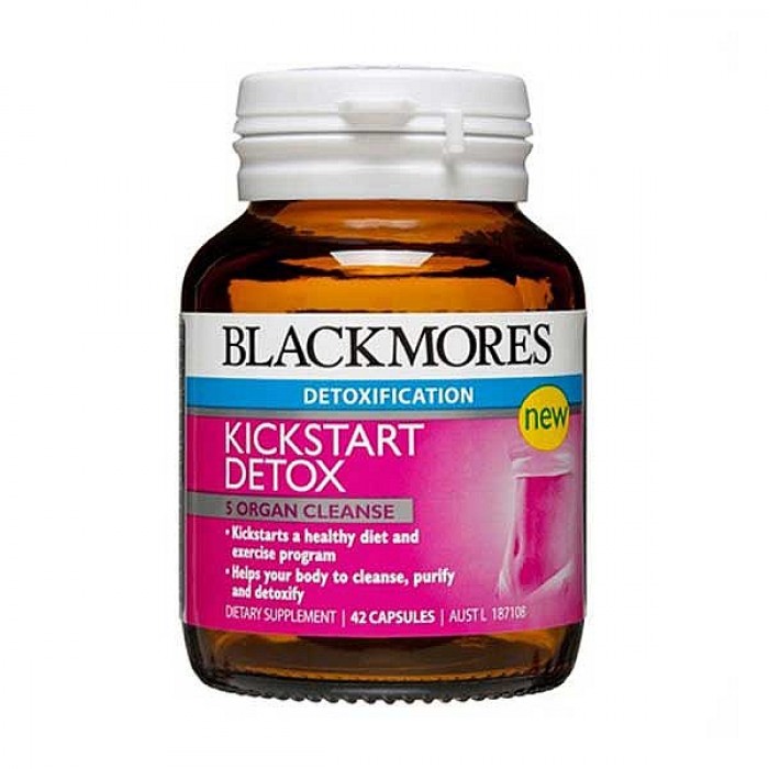Blackmores Kickstart Detox Review blackmores kickstart detox reviews productreview au Blackmores Kickstart Detox Review blackmores kickstart detox reviews productreview au