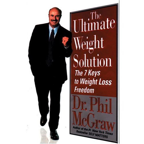 Dr Phil Weight Loss Diet Plan