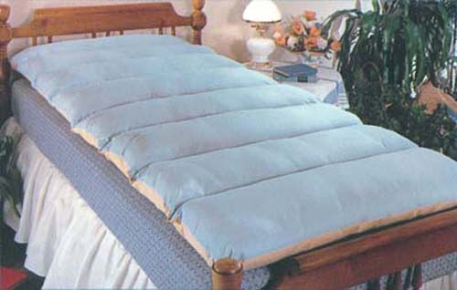 spenco mattress overlay canada