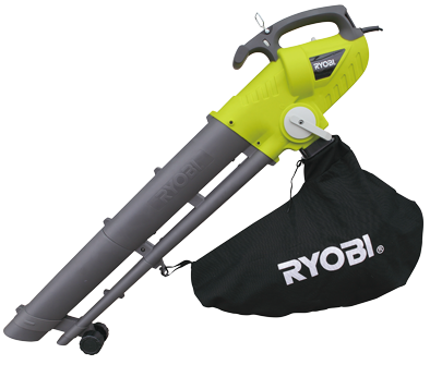 Ryobi 2200w Mulching Variable Speed Reviews - Productreview.com.au