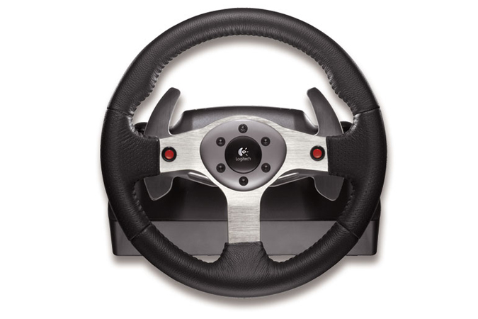 Driveclub best sale logitech g29