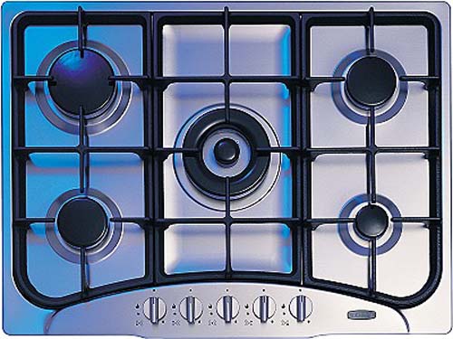 Cooktops Technika Cooktops