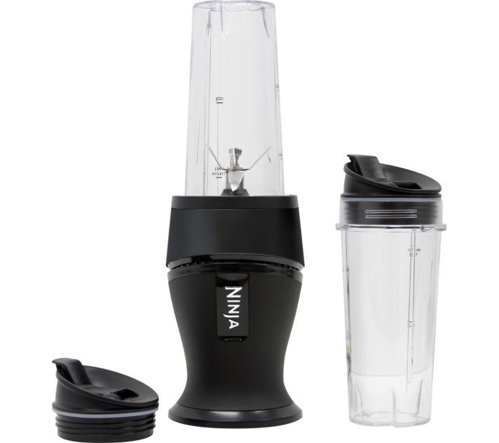 Does the Nutri Ninja blender get positive reviews?