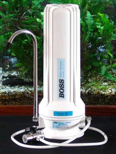 Psi Water Filter Services 36