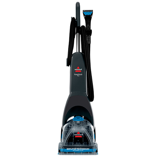 Bissell Powerbrush Plus 53W1F Reviews