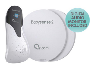 Oricom baby screen opinions 2014
