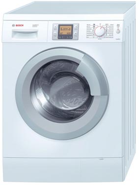 Bosch Logixx 8 Sensitive Was 28740 Oe Инструкция