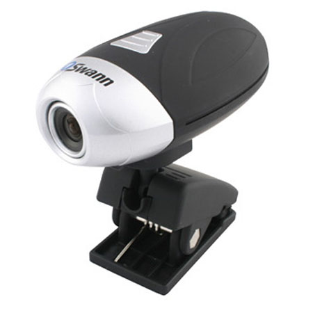 Swann Max-I-Swann Webcam with Audio