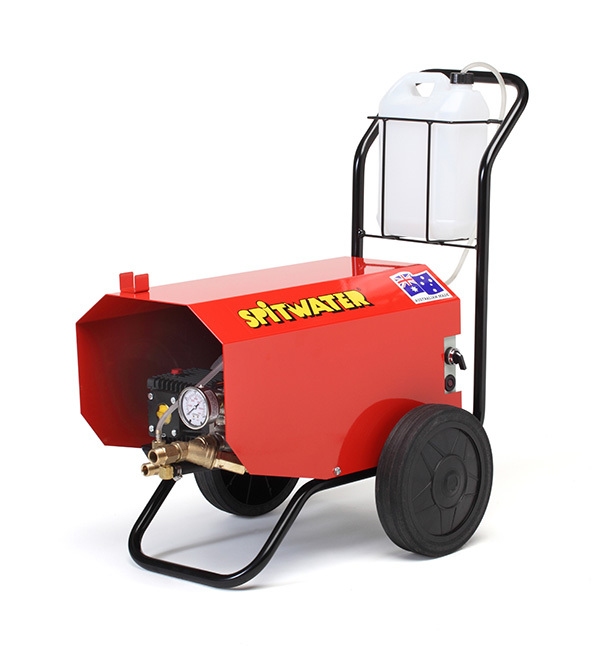 Spitwater HP1008 Reviews